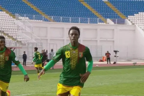 مالي تبلغ نهائي كأس أمم إفريقيا تحت 17 عامًا